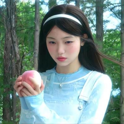 我无曳